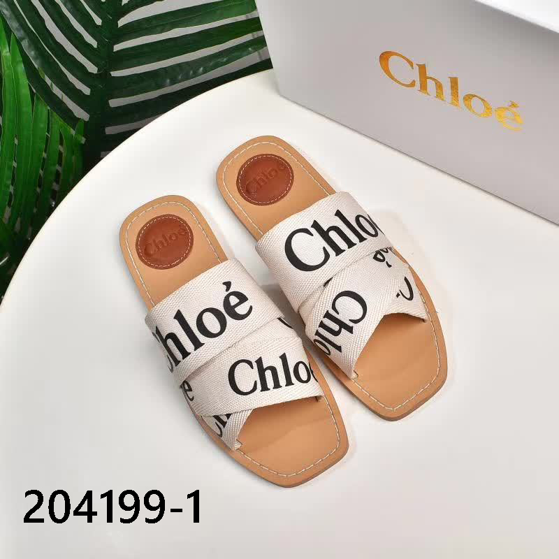 CHLOE $55 gallery