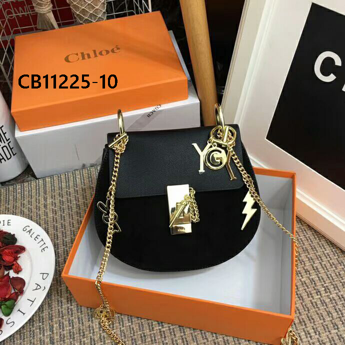 CHLOE $66 gallery