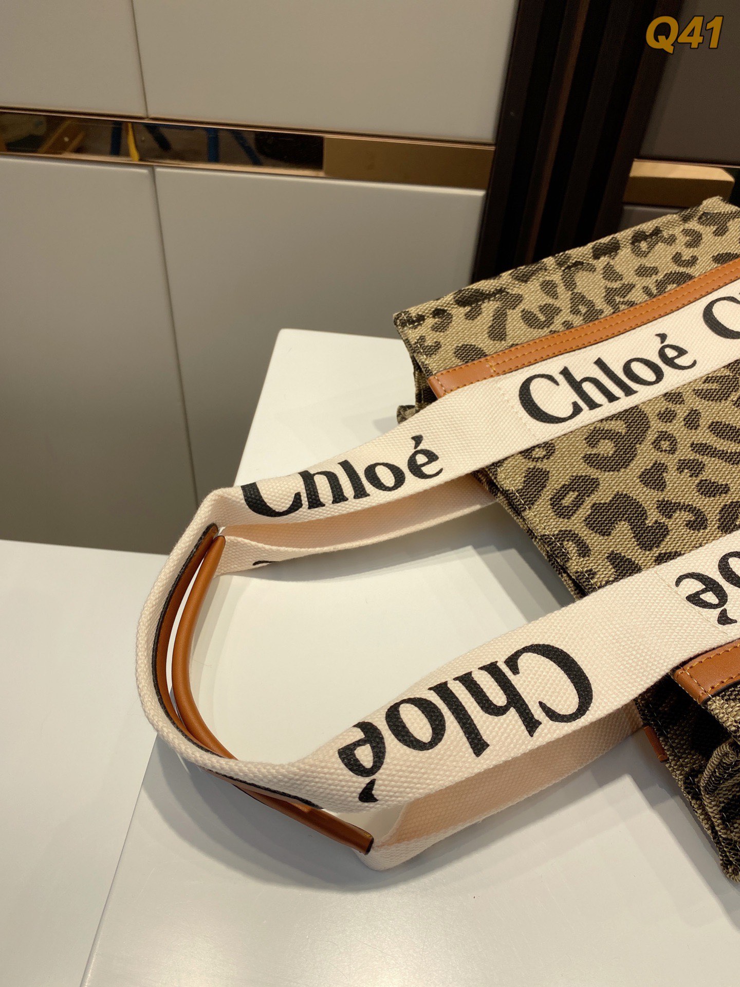 CHLOE $66 gallery