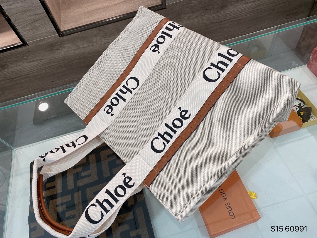 CHLOE $68 gallery