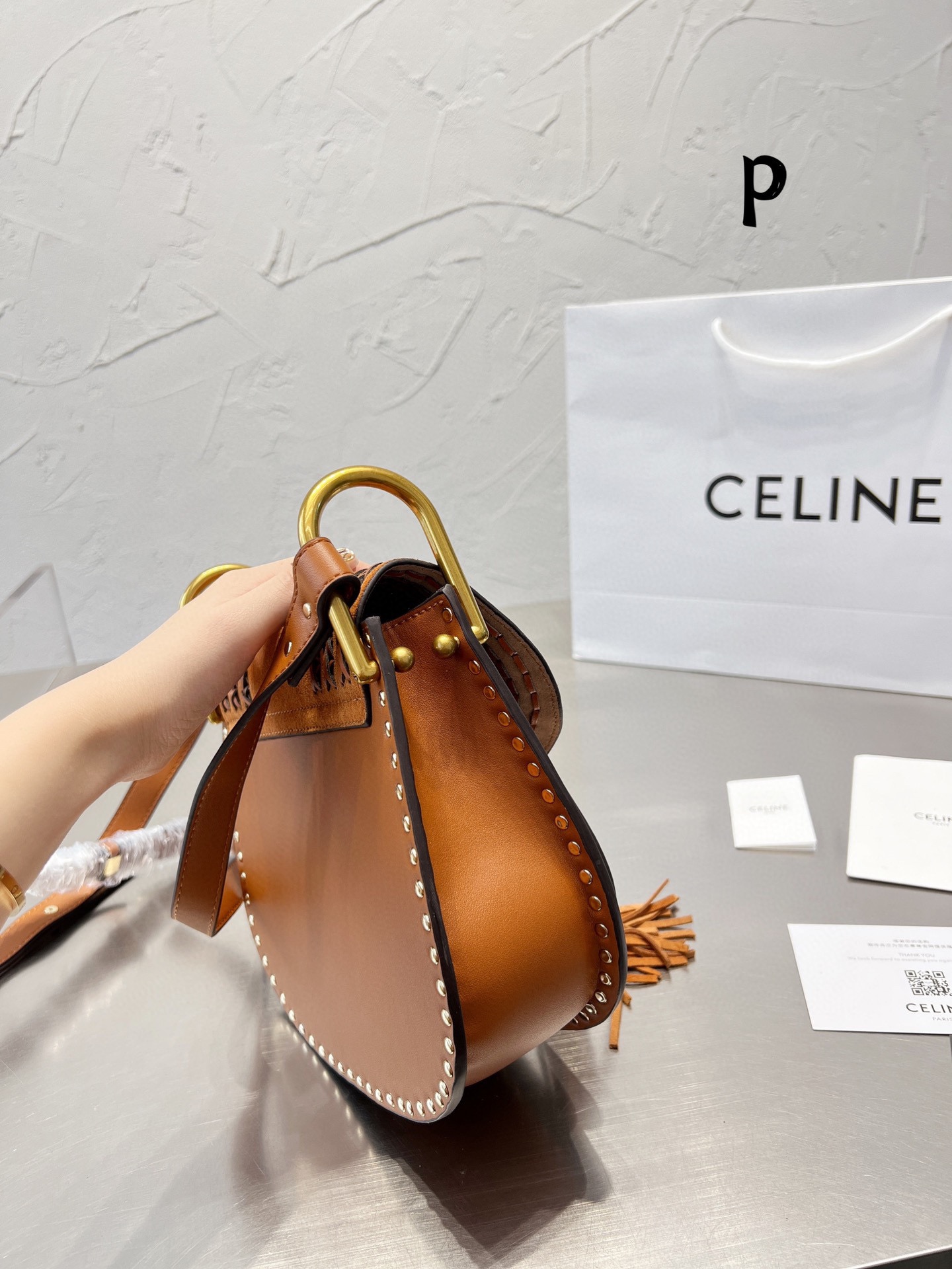 CHLOE $79 gallery