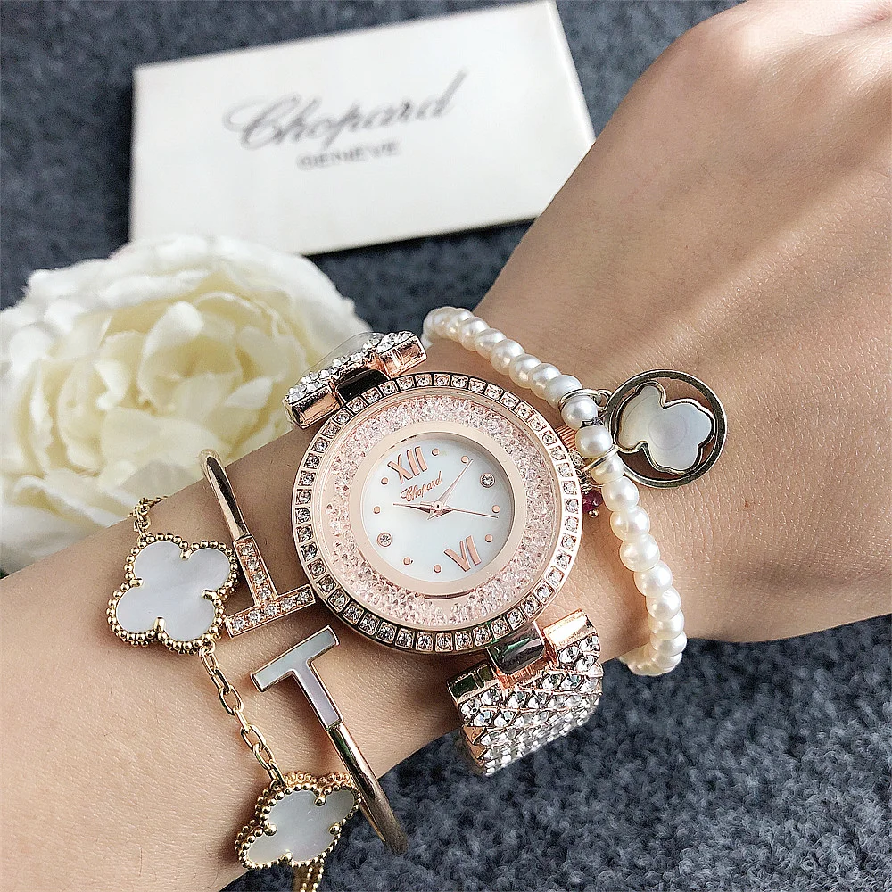 CHOPARD $22 gallery