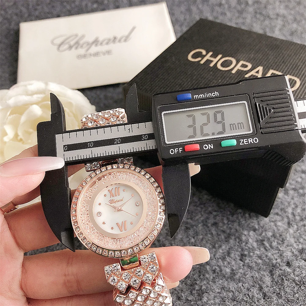 CHOPARD $22 gallery