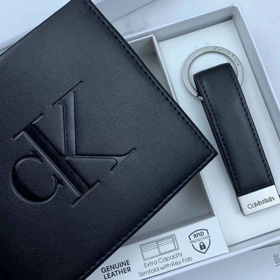 CK wallet RR582 gallery