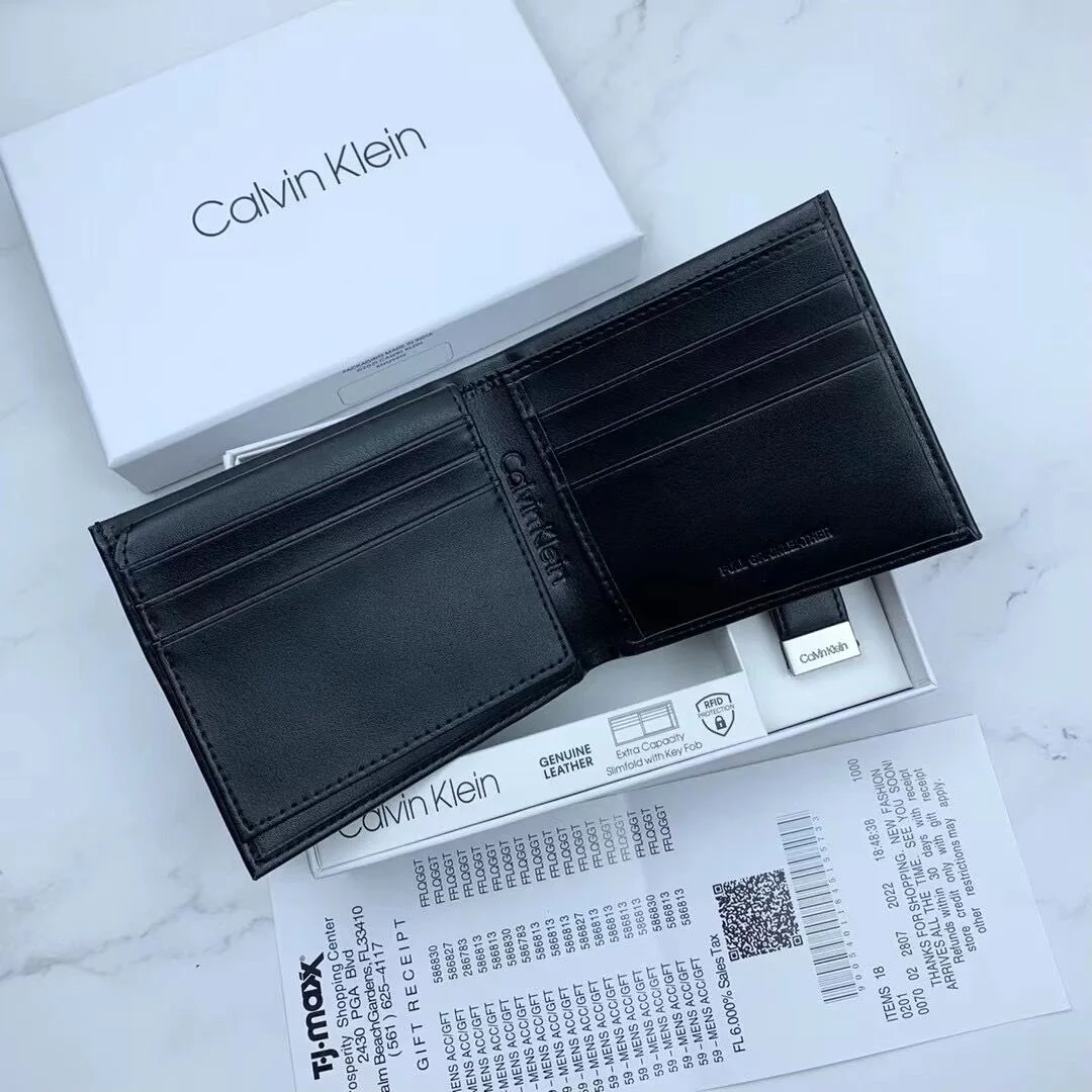 CK wallet RR582 gallery