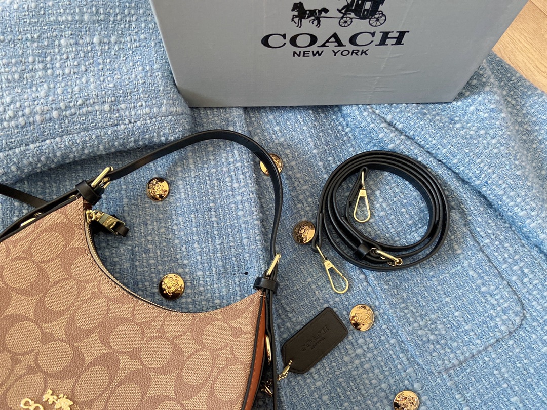 COACH 49.99$    10353-T gallery