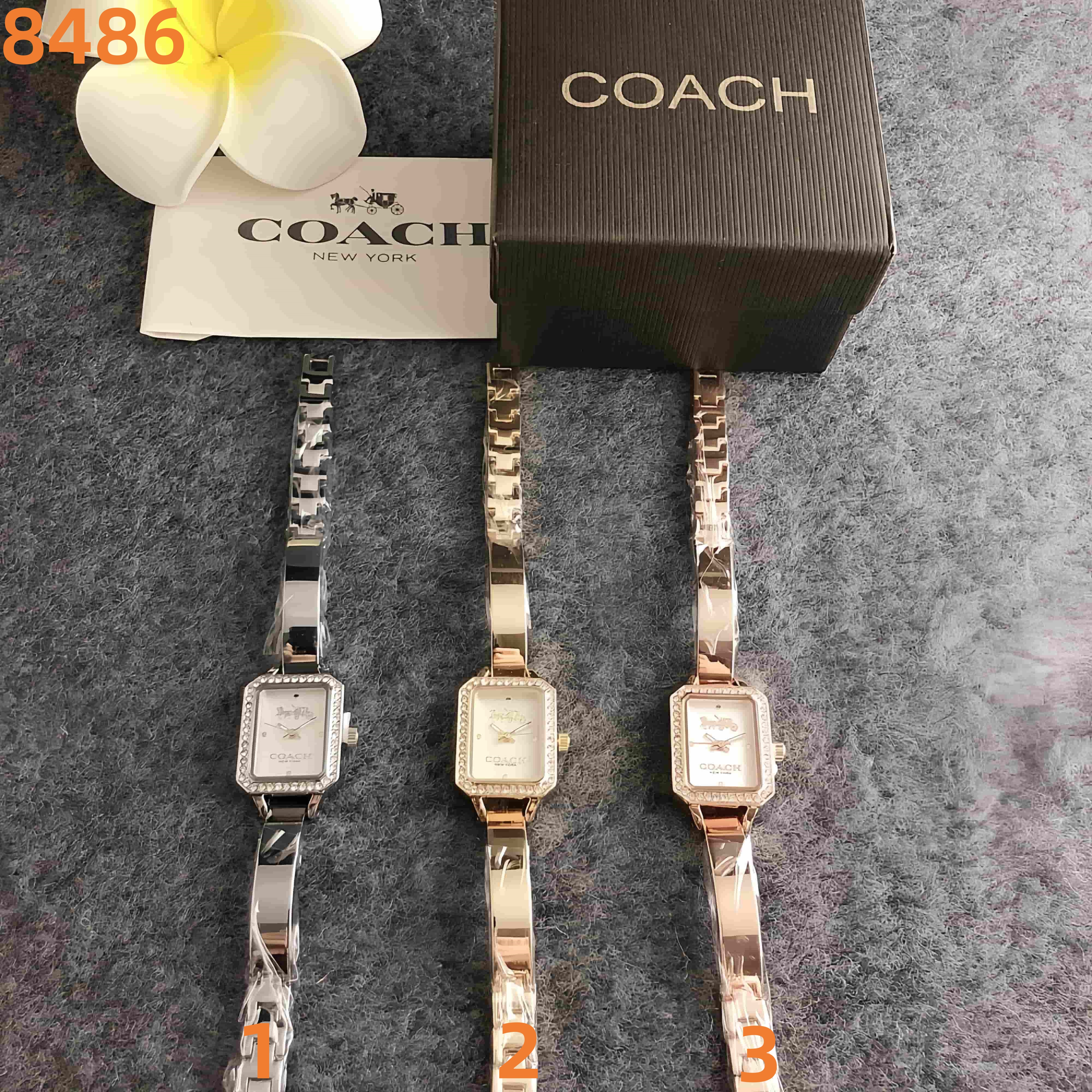 COACH $16 gallery