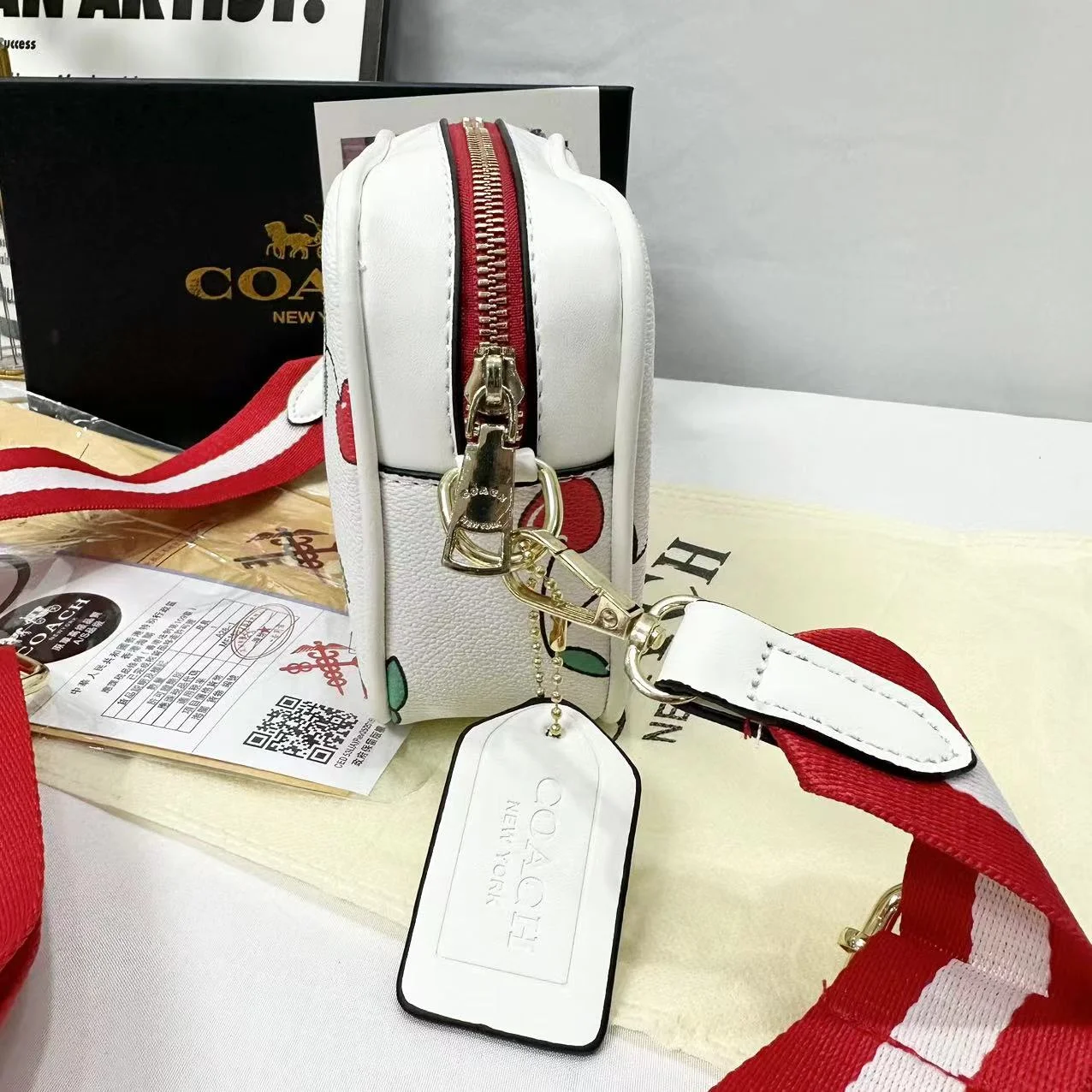 COACH $23 gallery