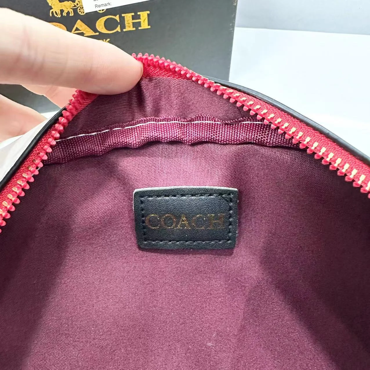 COACH $23 gallery