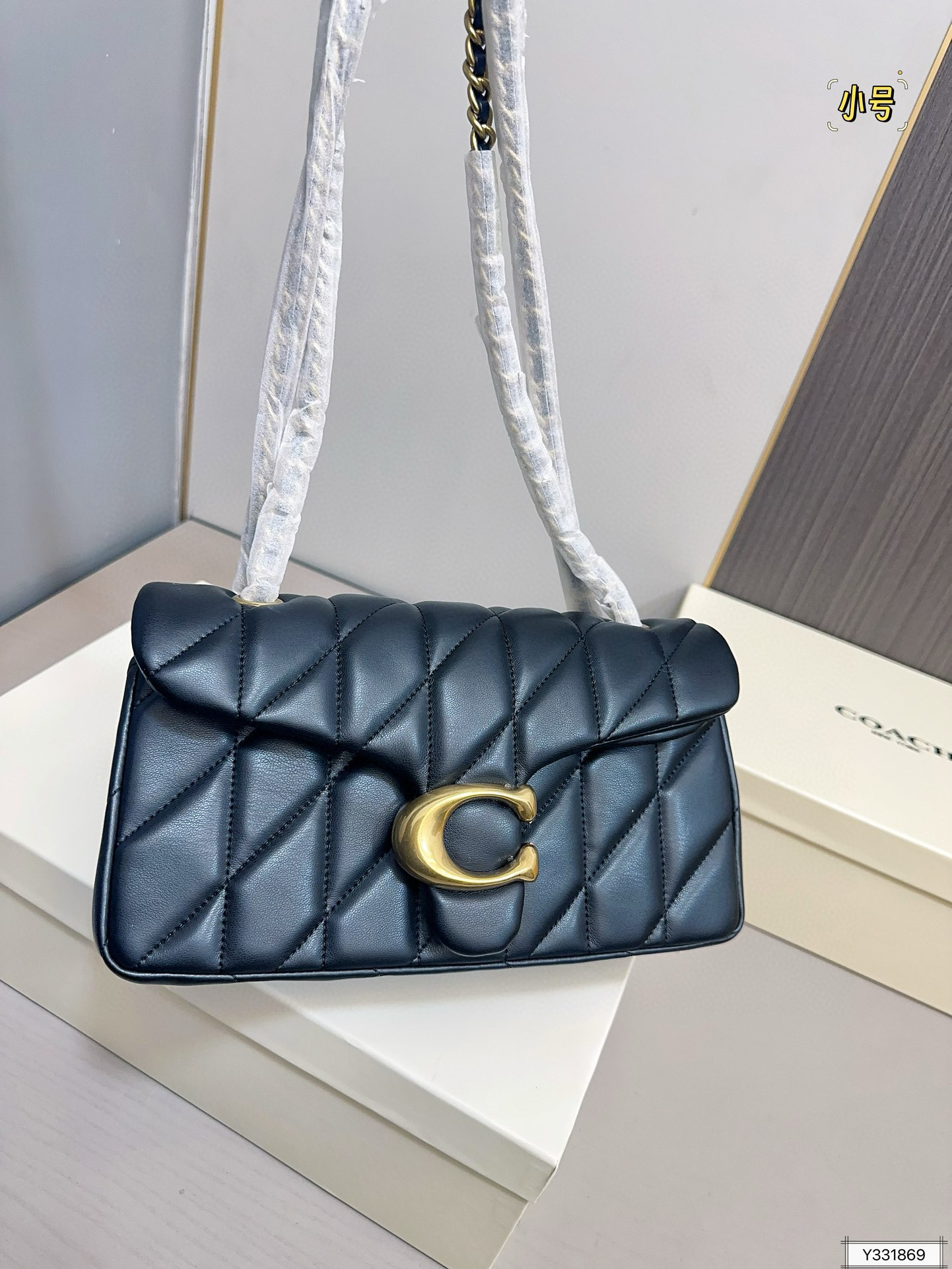 COACH  60.76$   10192-T gallery