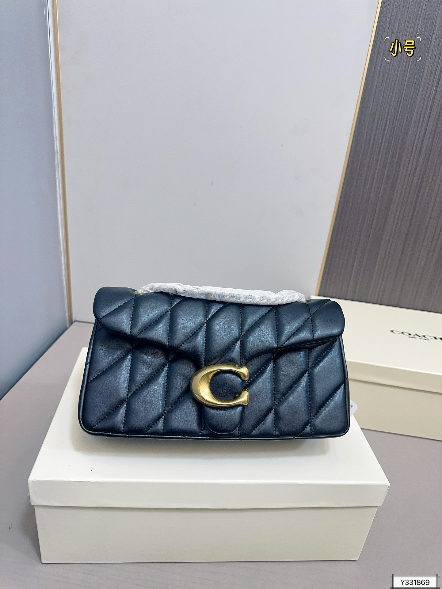 COACH  60.76$   10192-T gallery