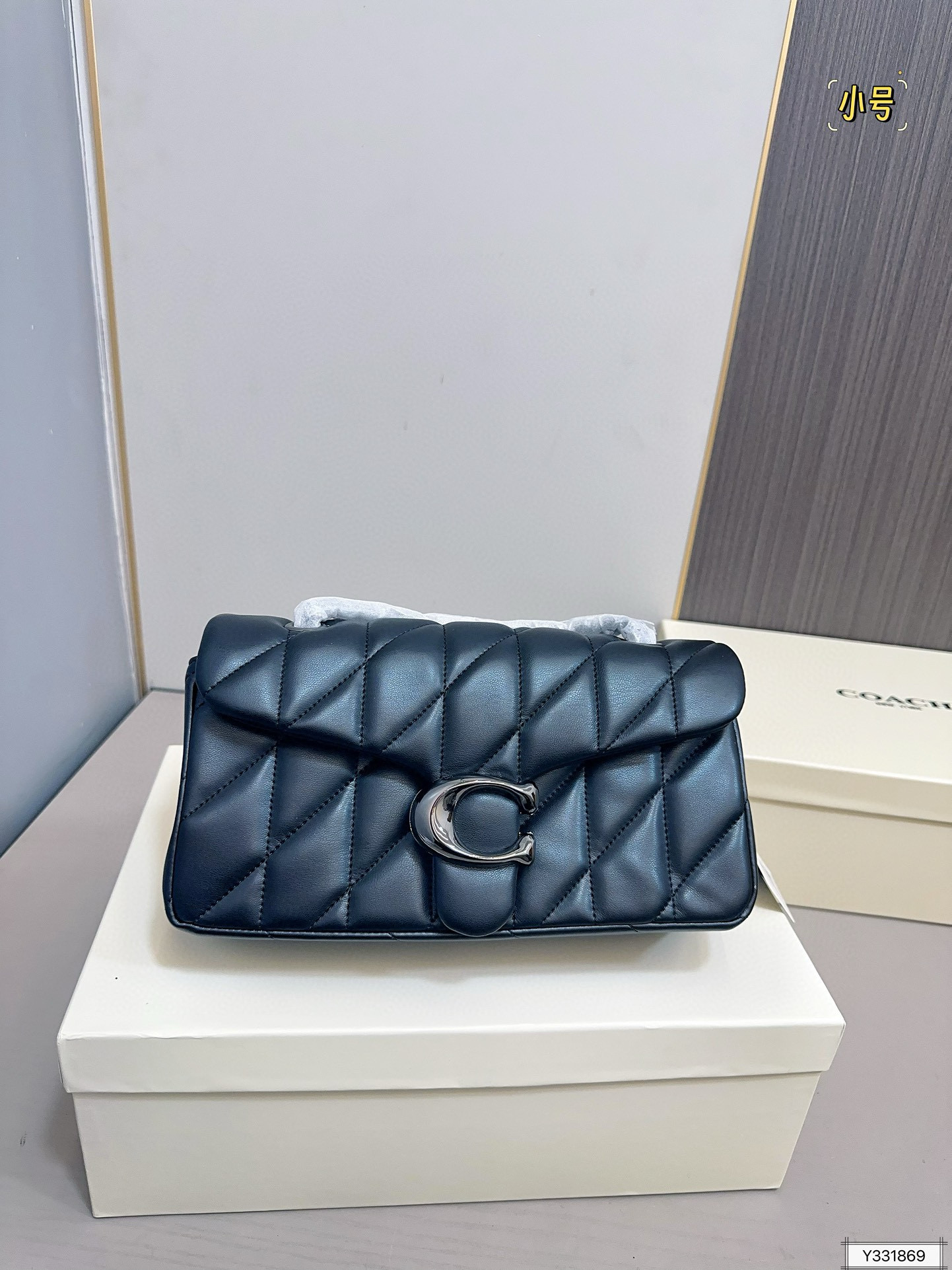 COACH  60.76$   10192-T gallery