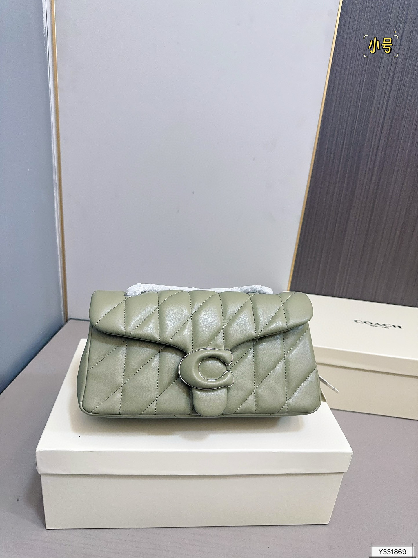 COACH  60.76$   10192-T gallery