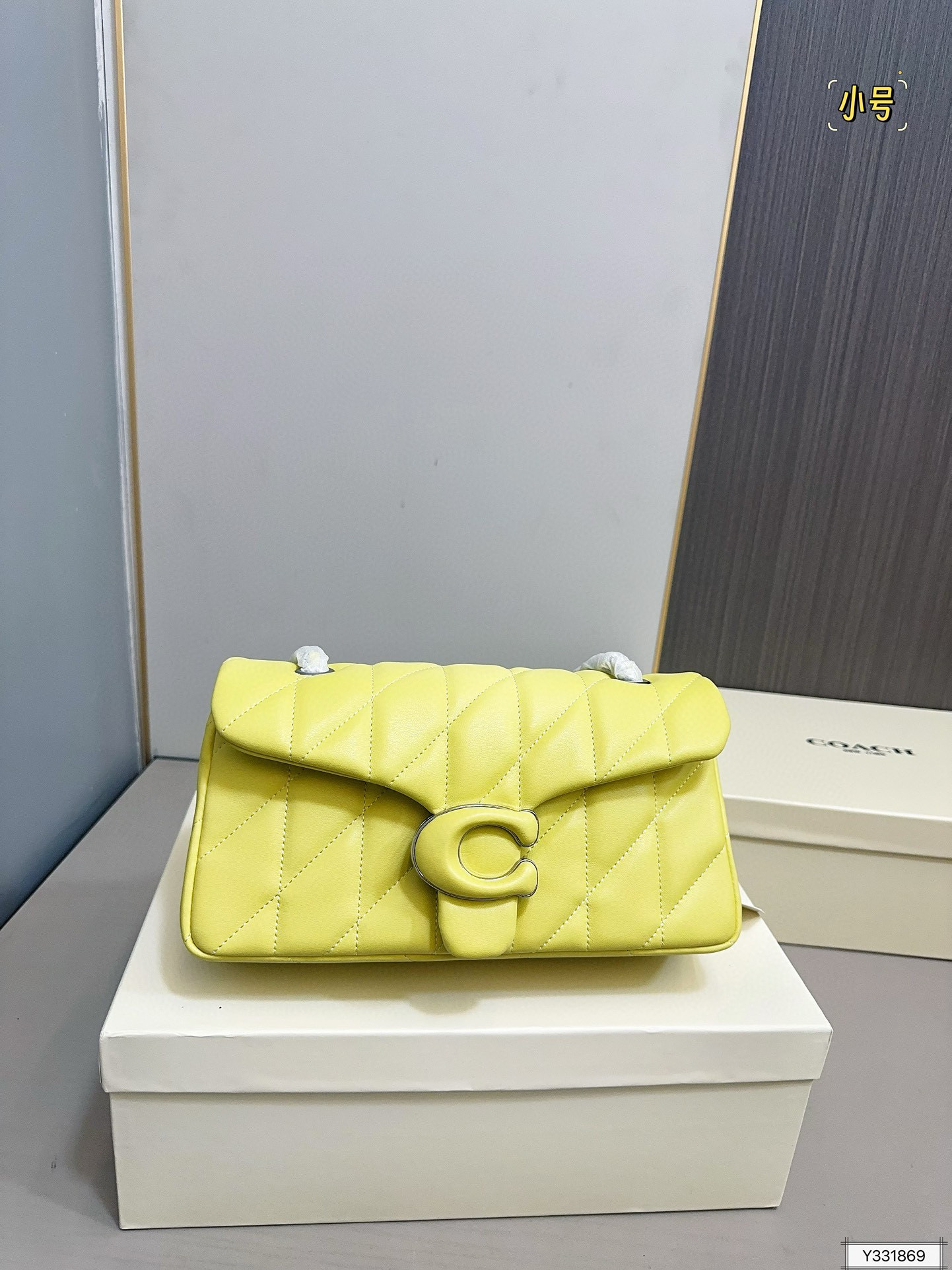 COACH  60.76$   10192-T gallery