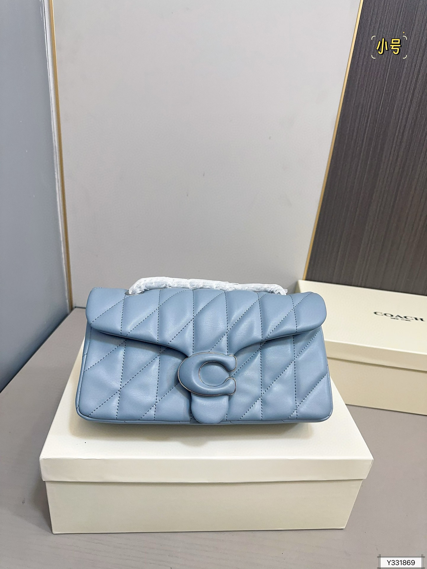 COACH  60.76$   10192-T gallery