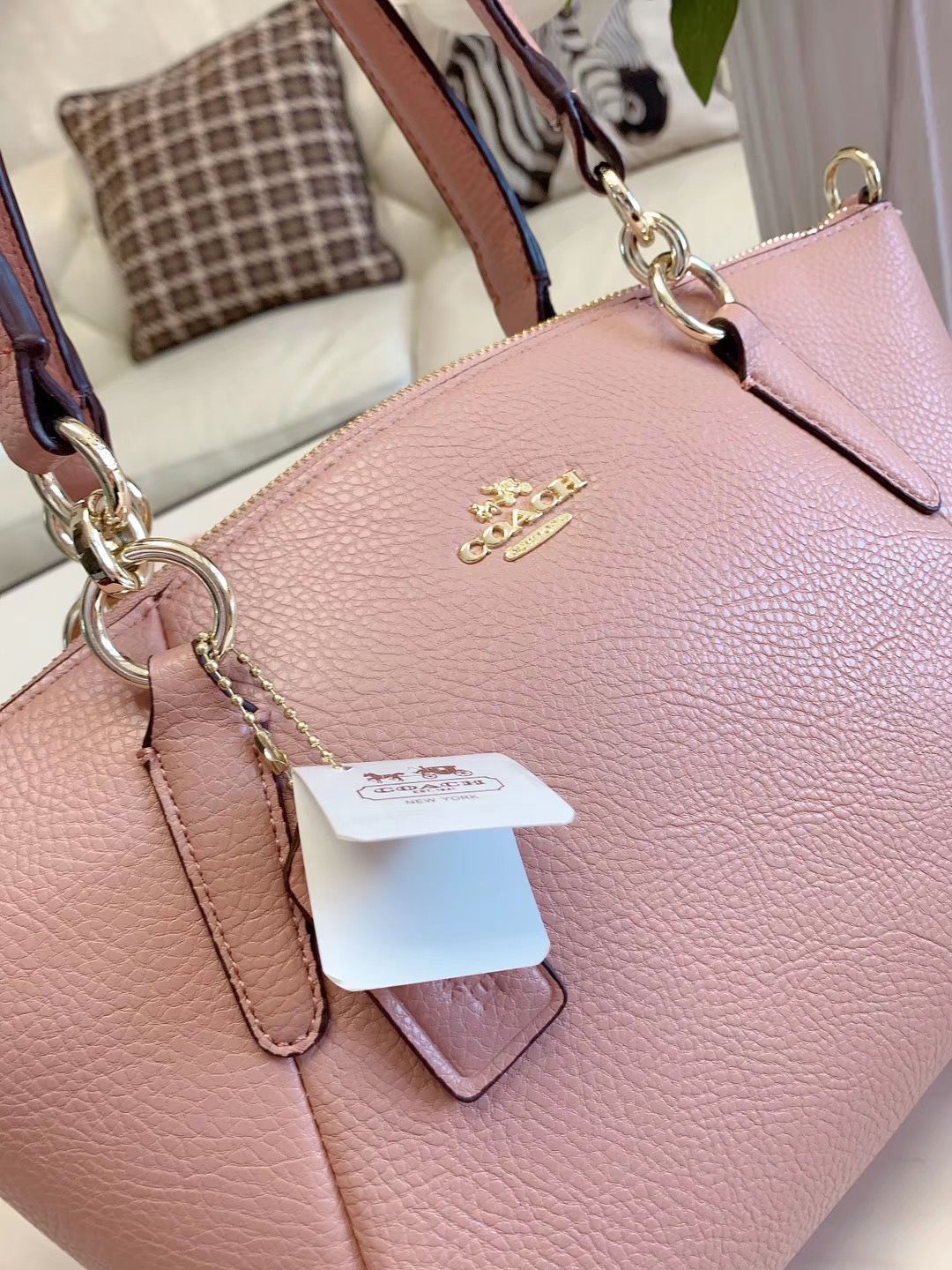 COACH $63 gallery