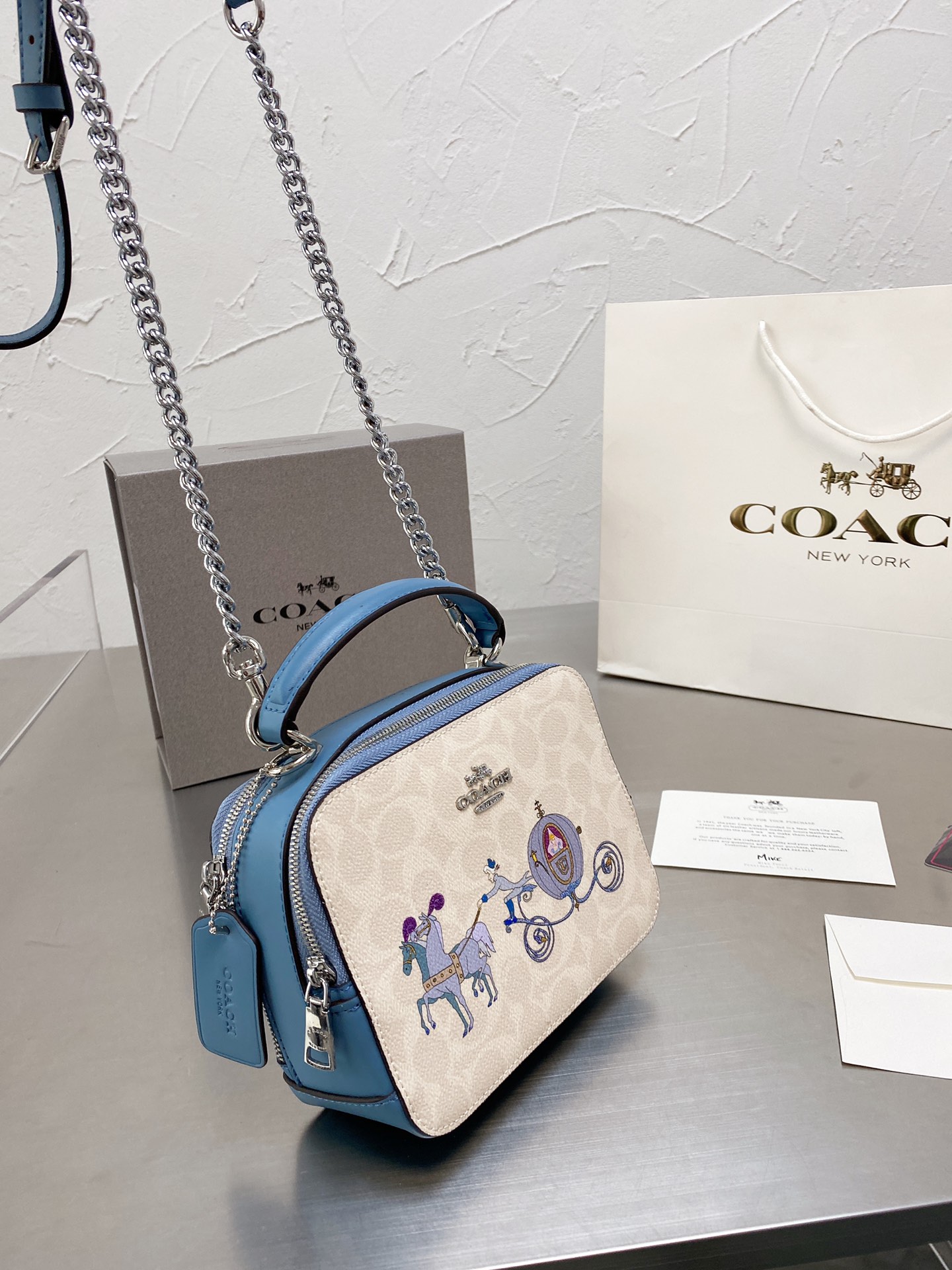 COACH $69 gallery