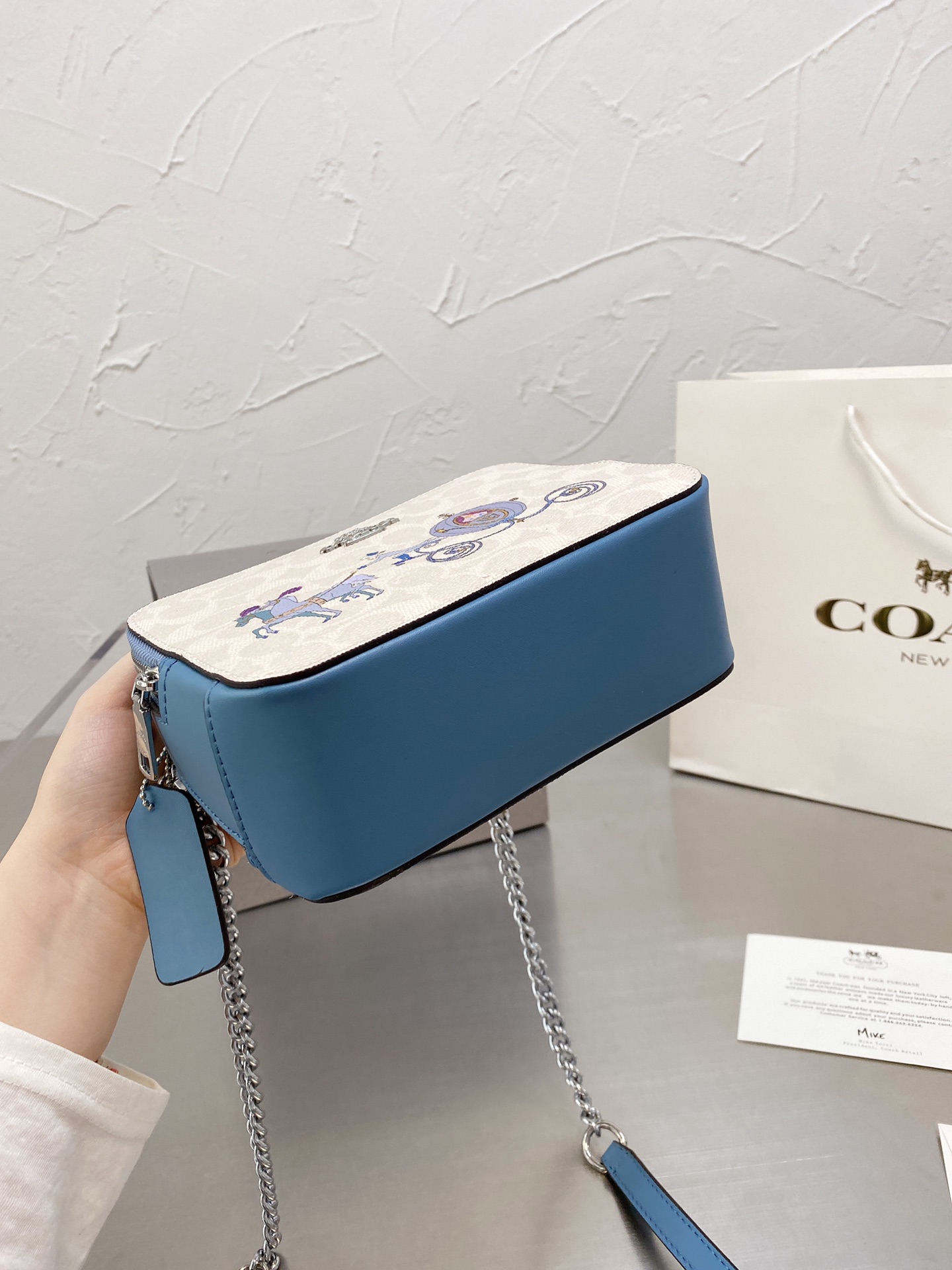 COACH $69 gallery