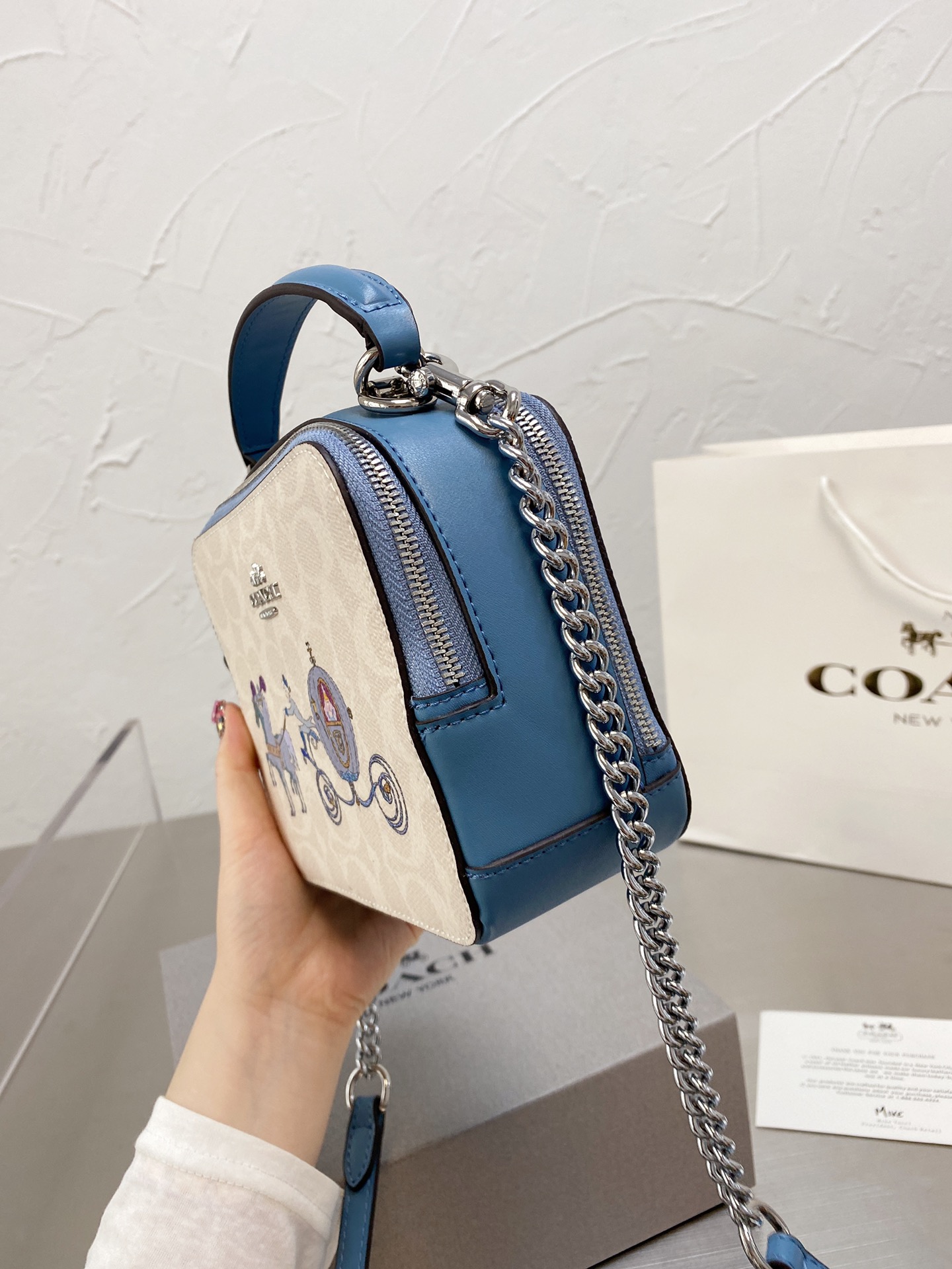 COACH $69 gallery