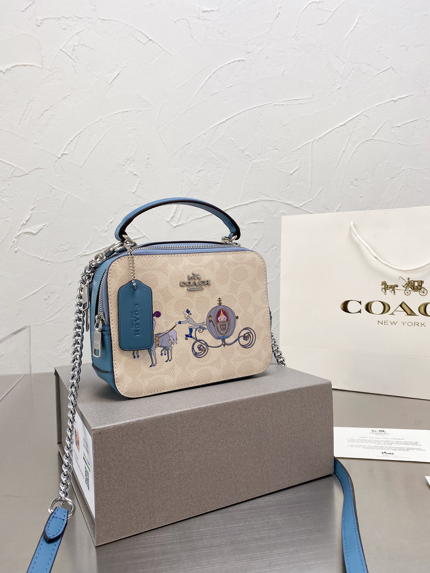 COACH $69 gallery