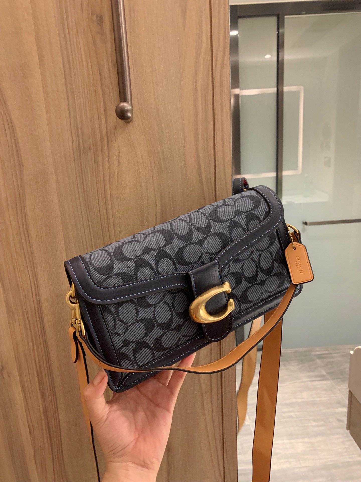 COACH $71 gallery