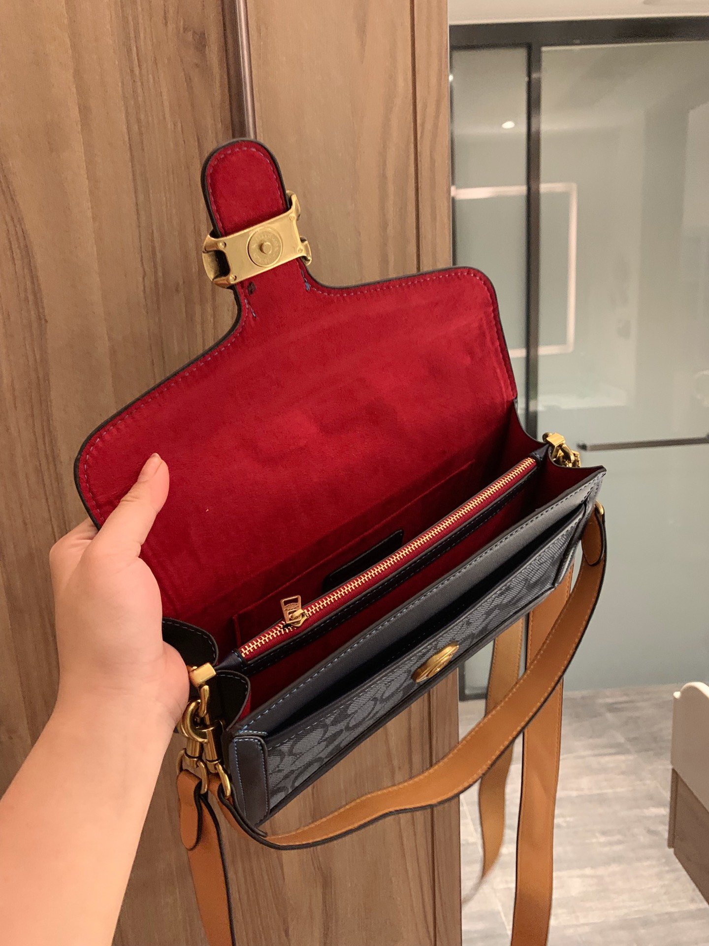 COACH $71 gallery