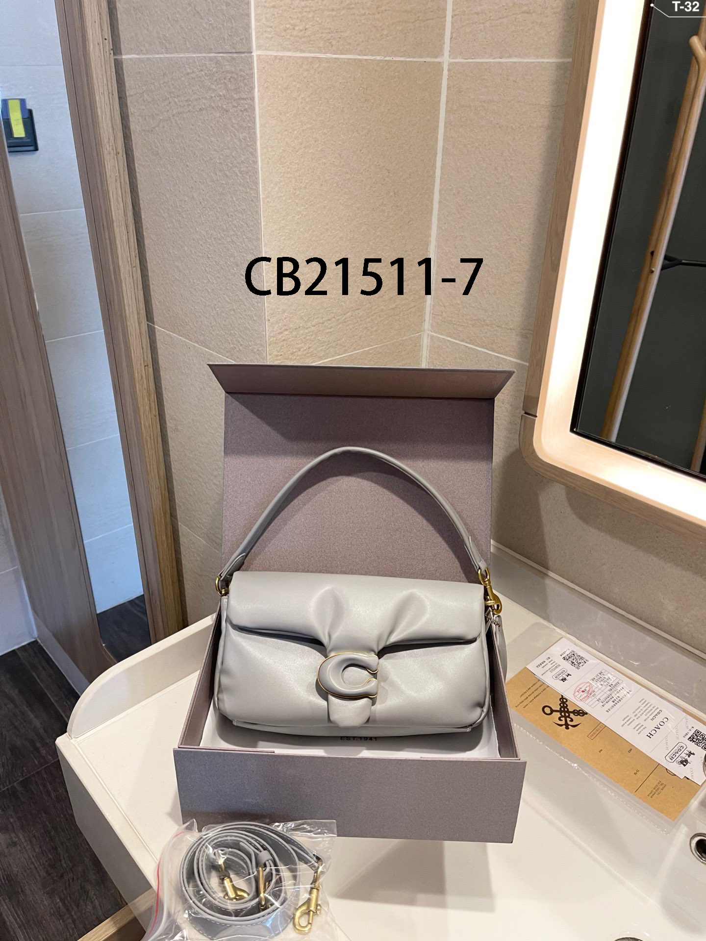 COACH $71 gallery