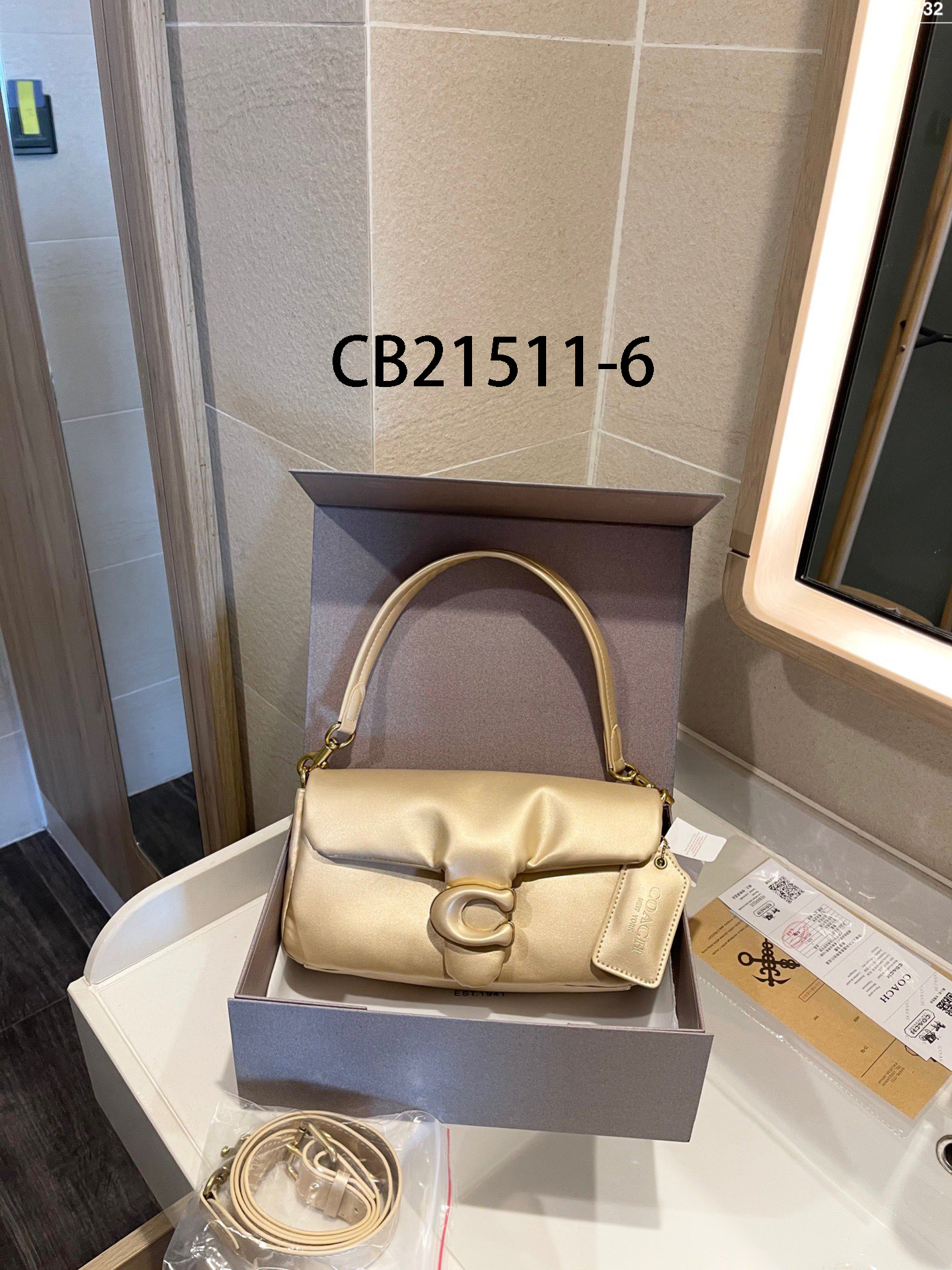 COACH $71 gallery