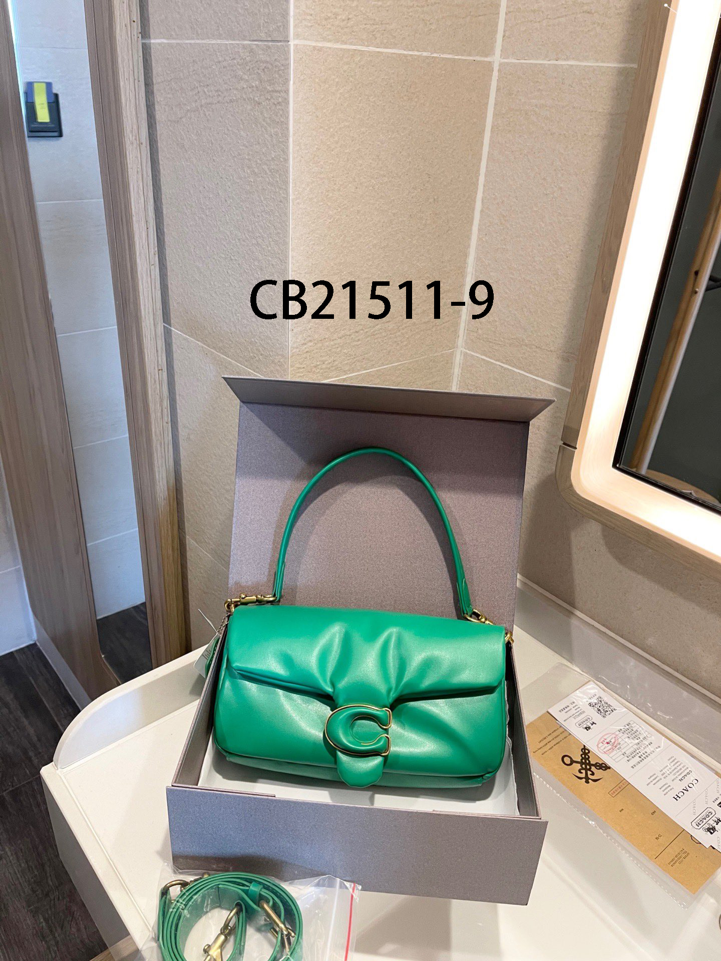 COACH $71 gallery