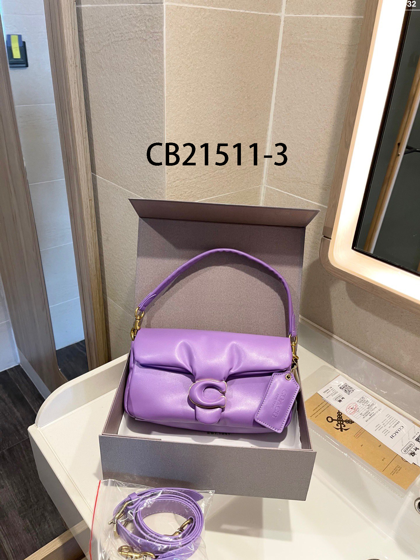 COACH $71 gallery