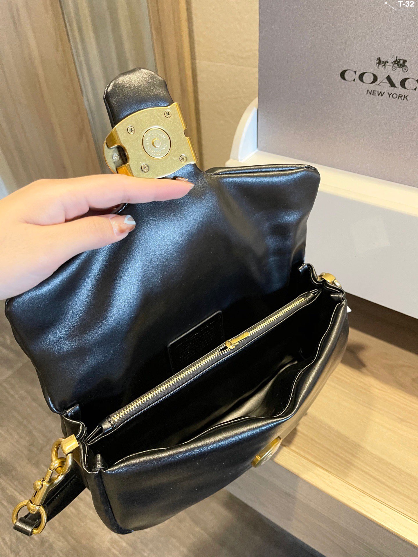 COACH $71 gallery