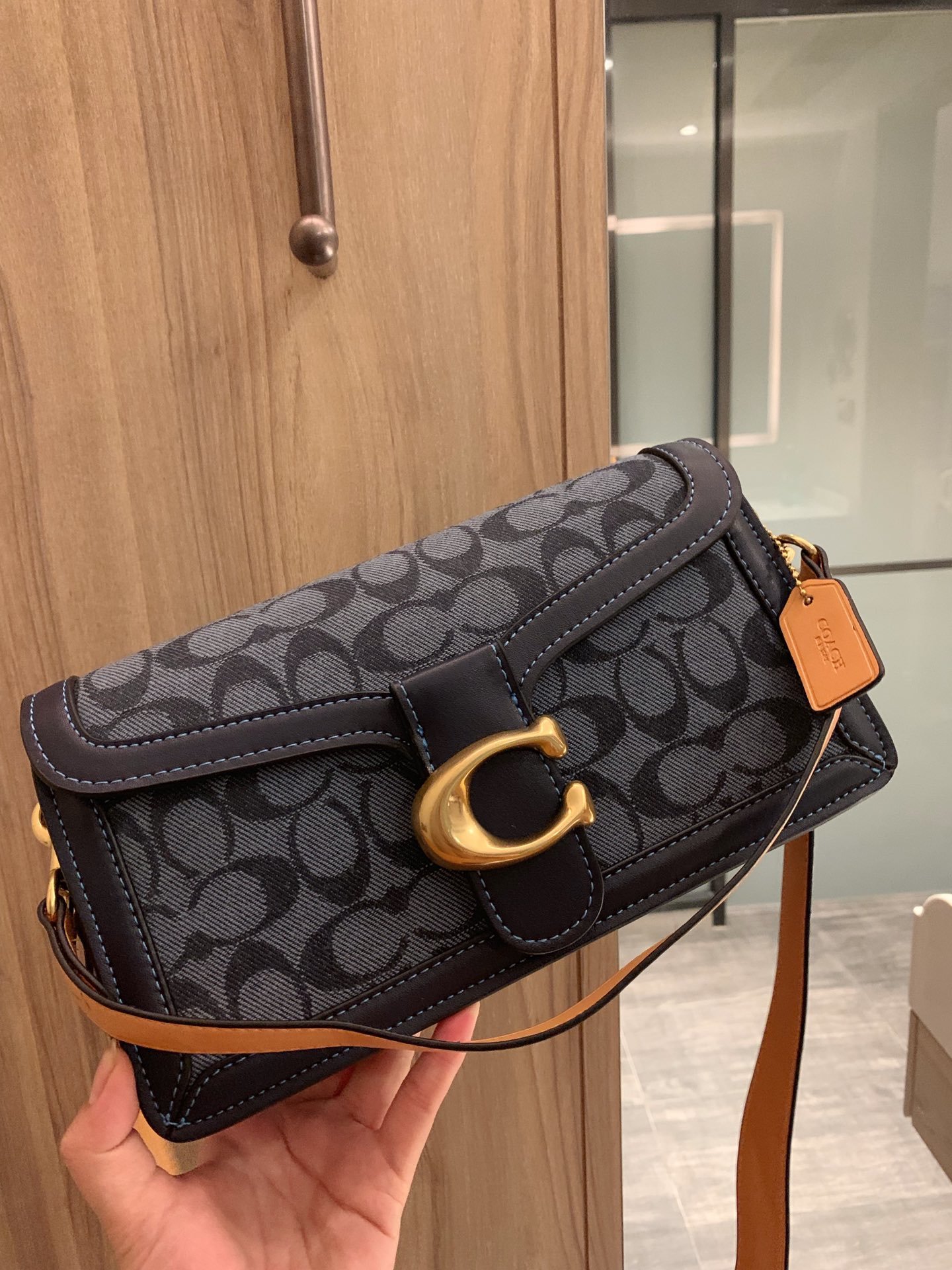 COACH $71 gallery