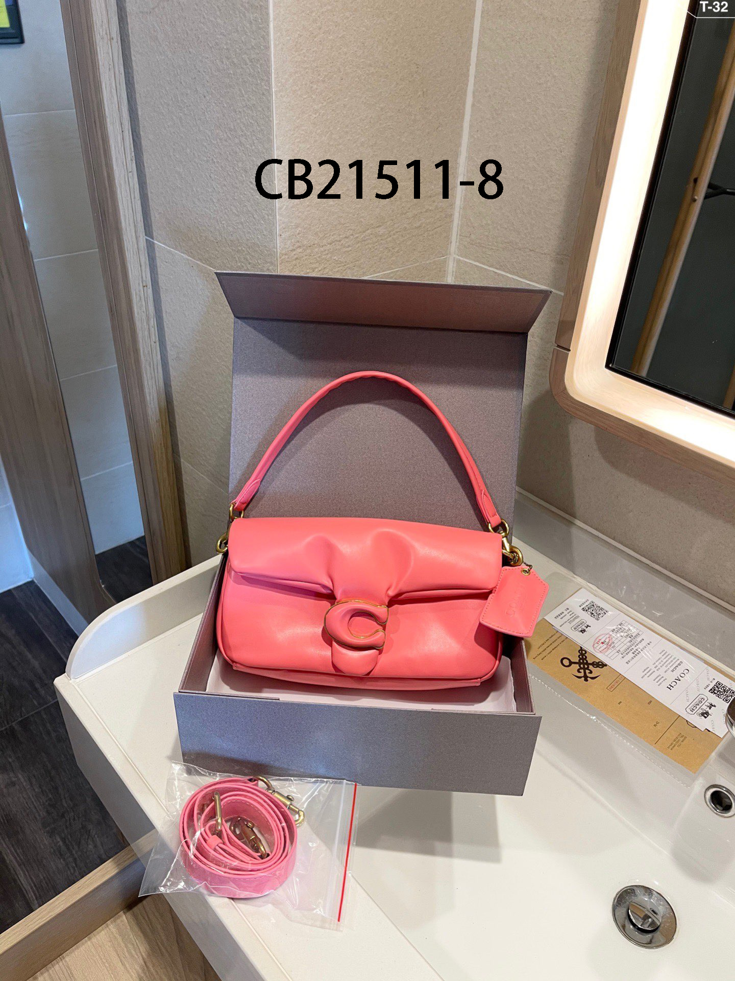 COACH $71 gallery