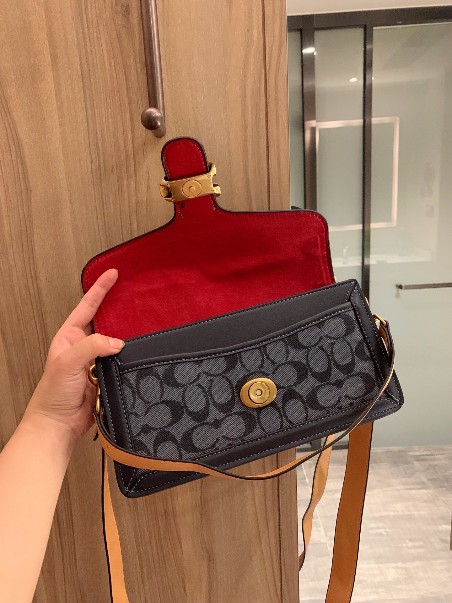 COACH $71 gallery