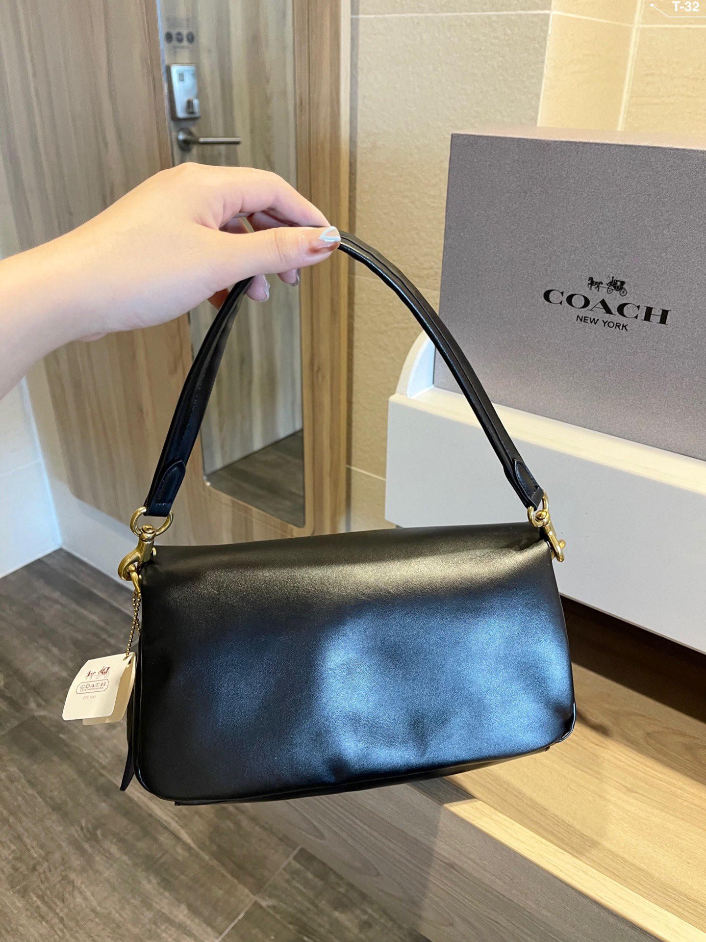 COACH $71 gallery