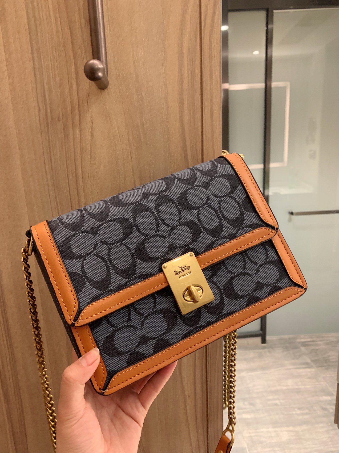 COACH $75 gallery