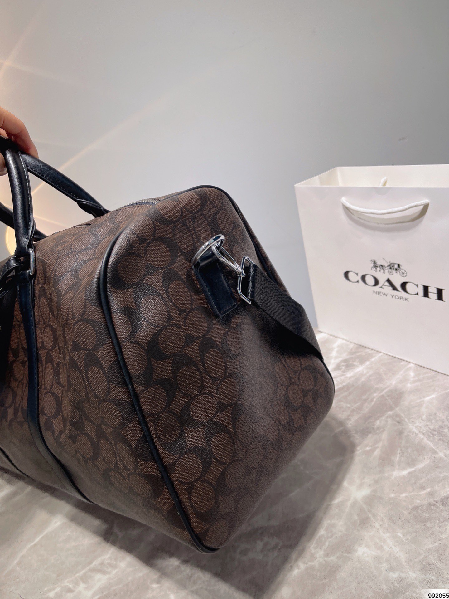 COACH $75 gallery