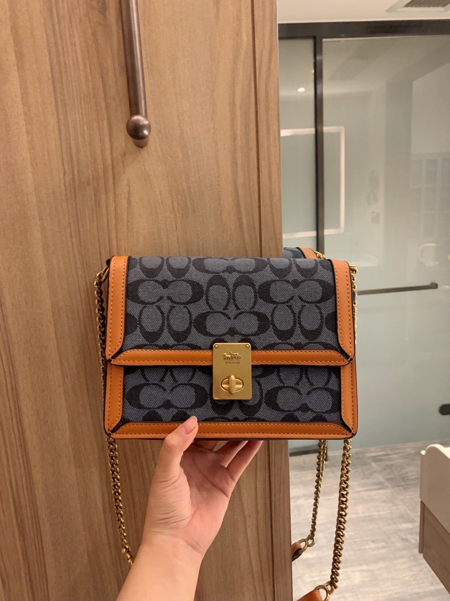 COACH $75 gallery