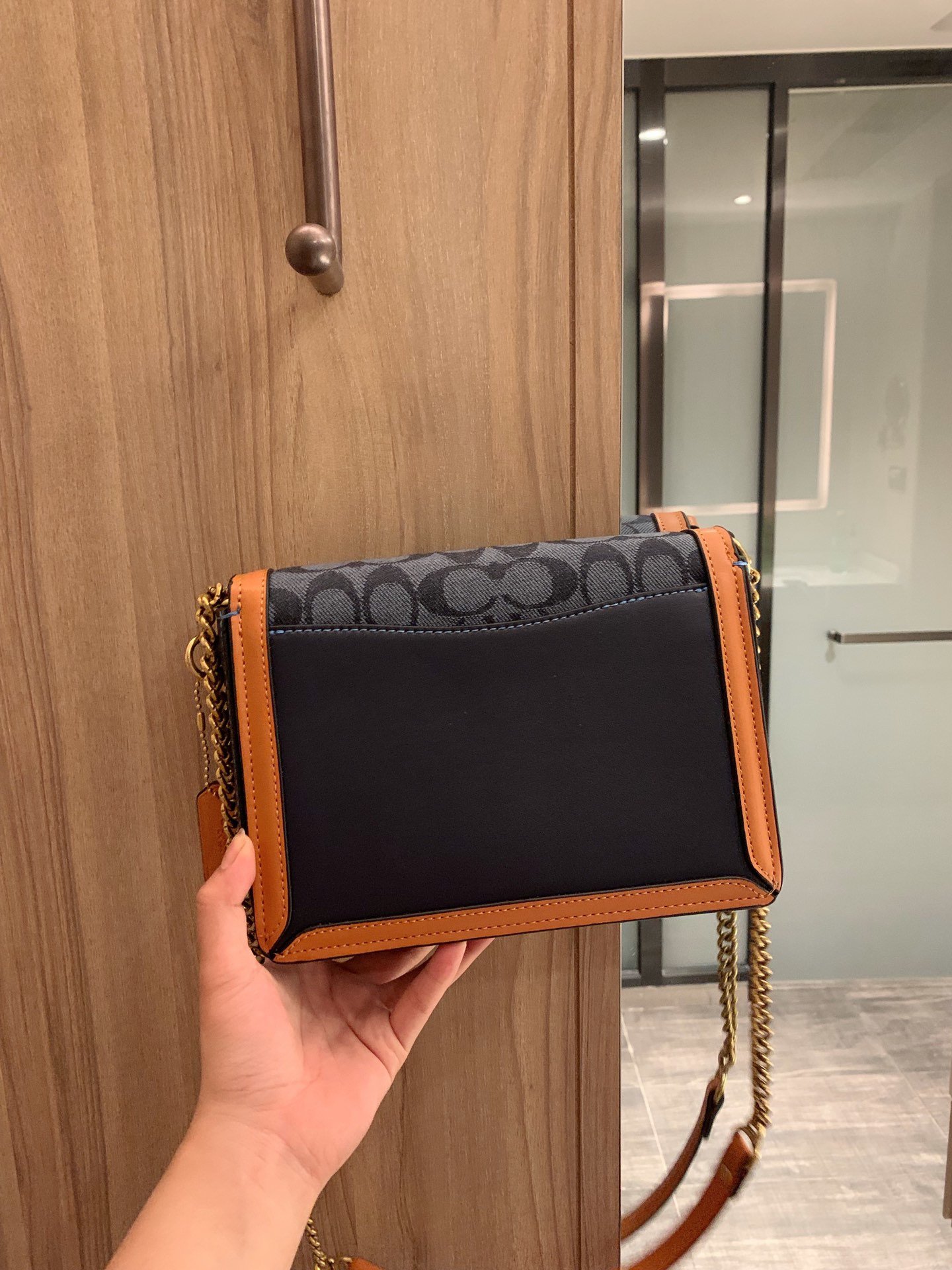 COACH $75 gallery