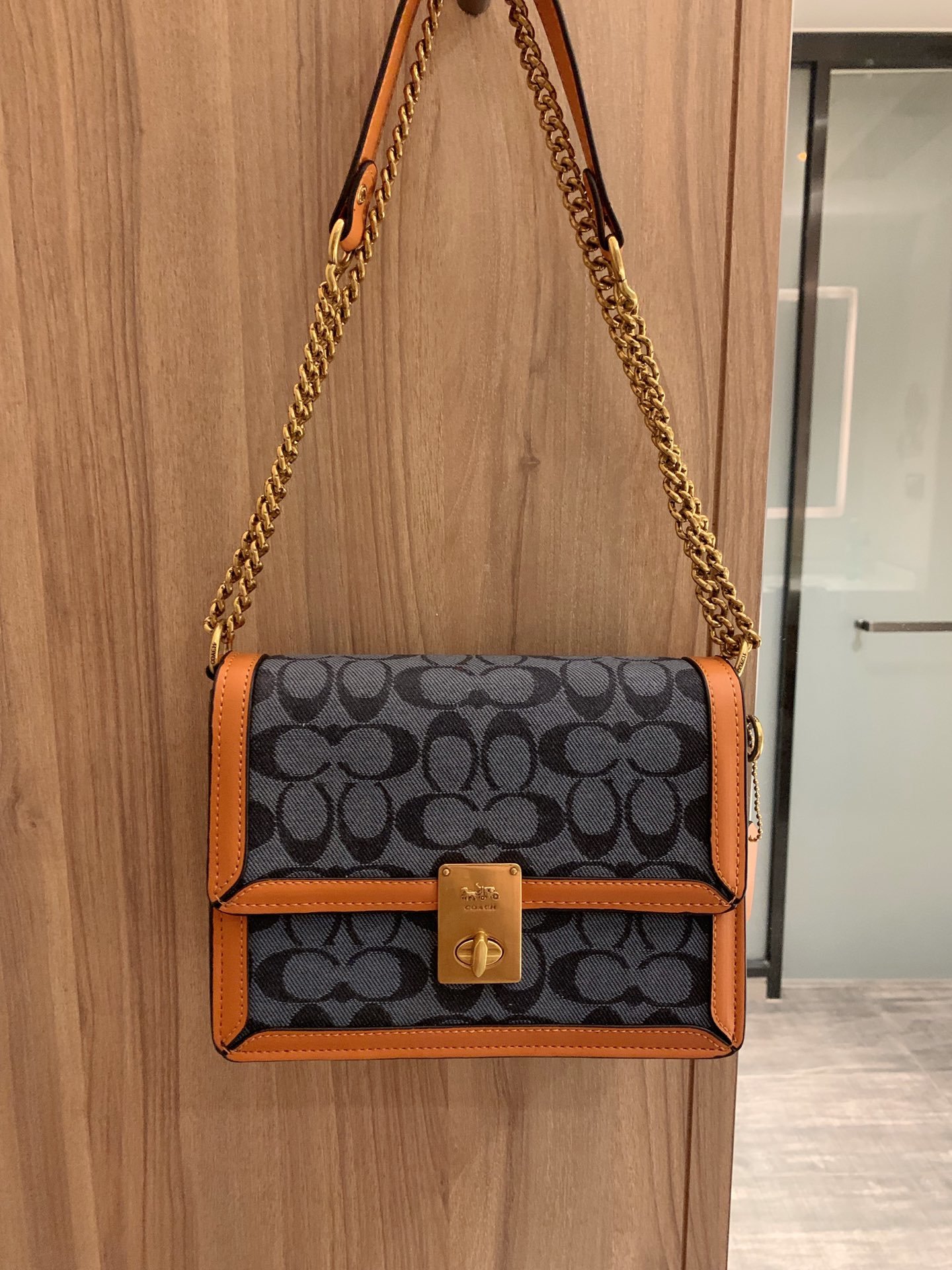 COACH $75 gallery