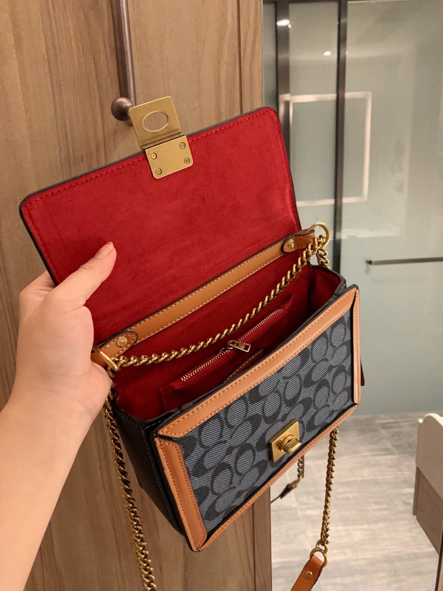 COACH $75 gallery