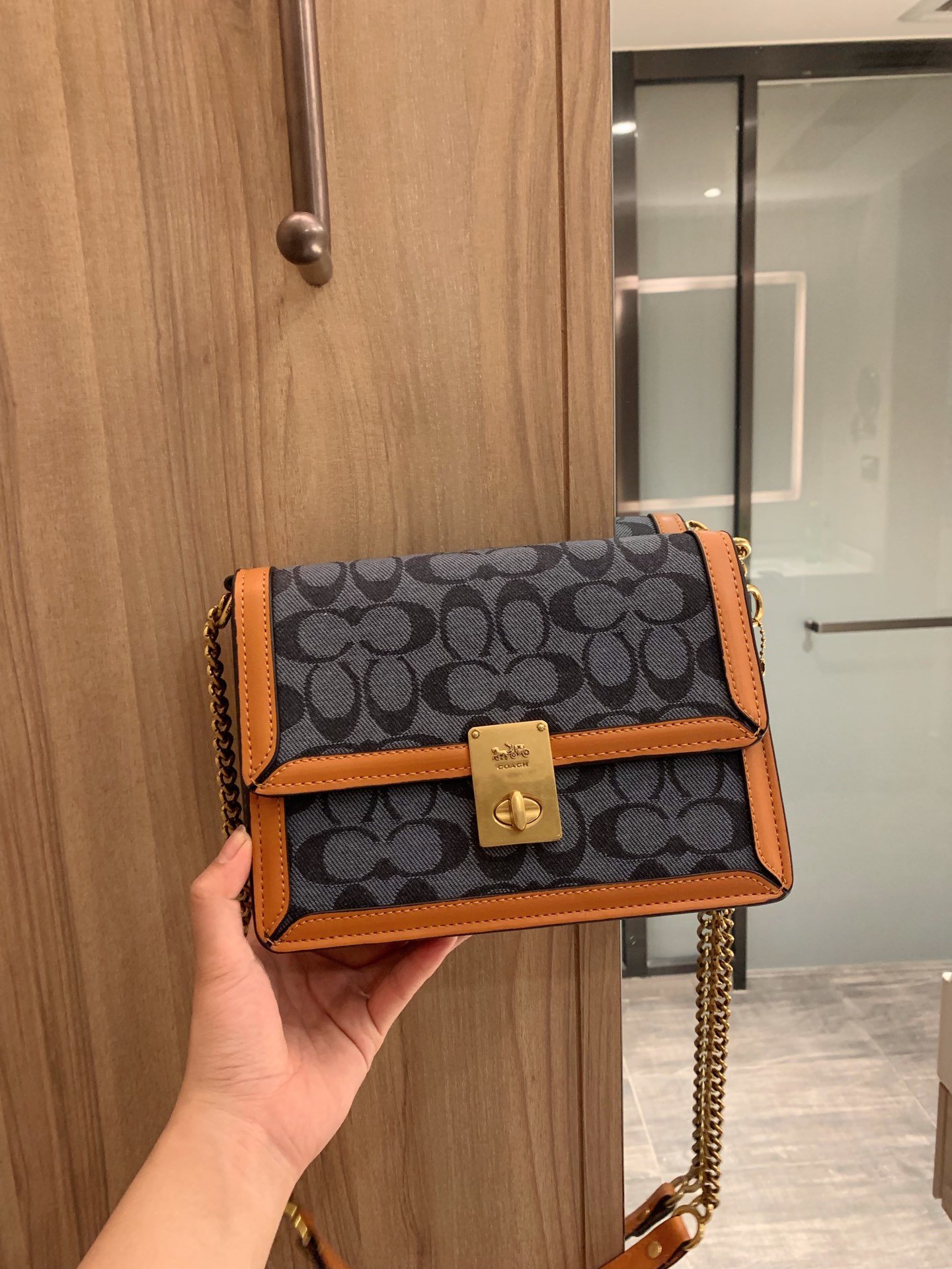 COACH $75 gallery