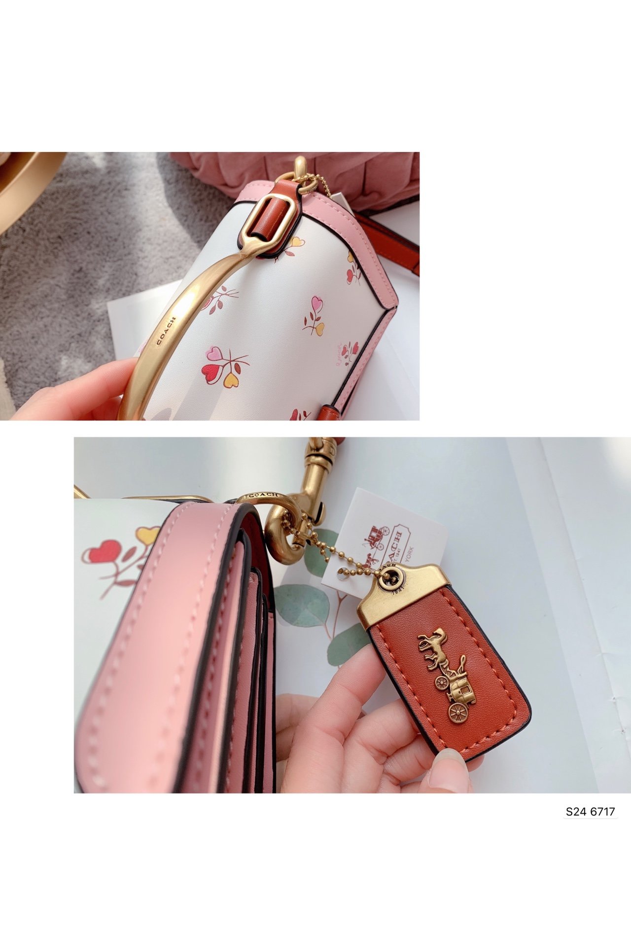 COACH $78 gallery