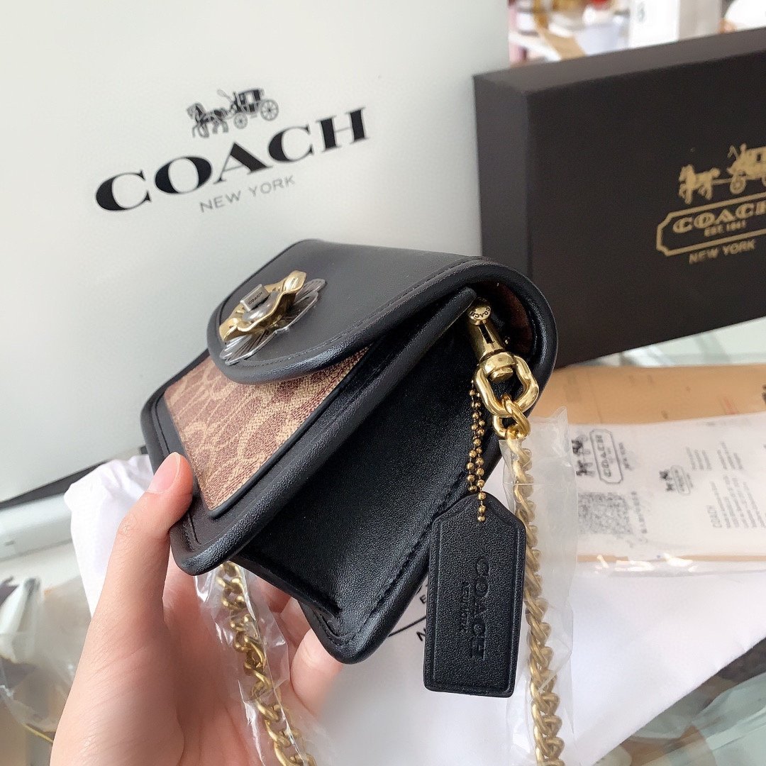 COACH $80 gallery