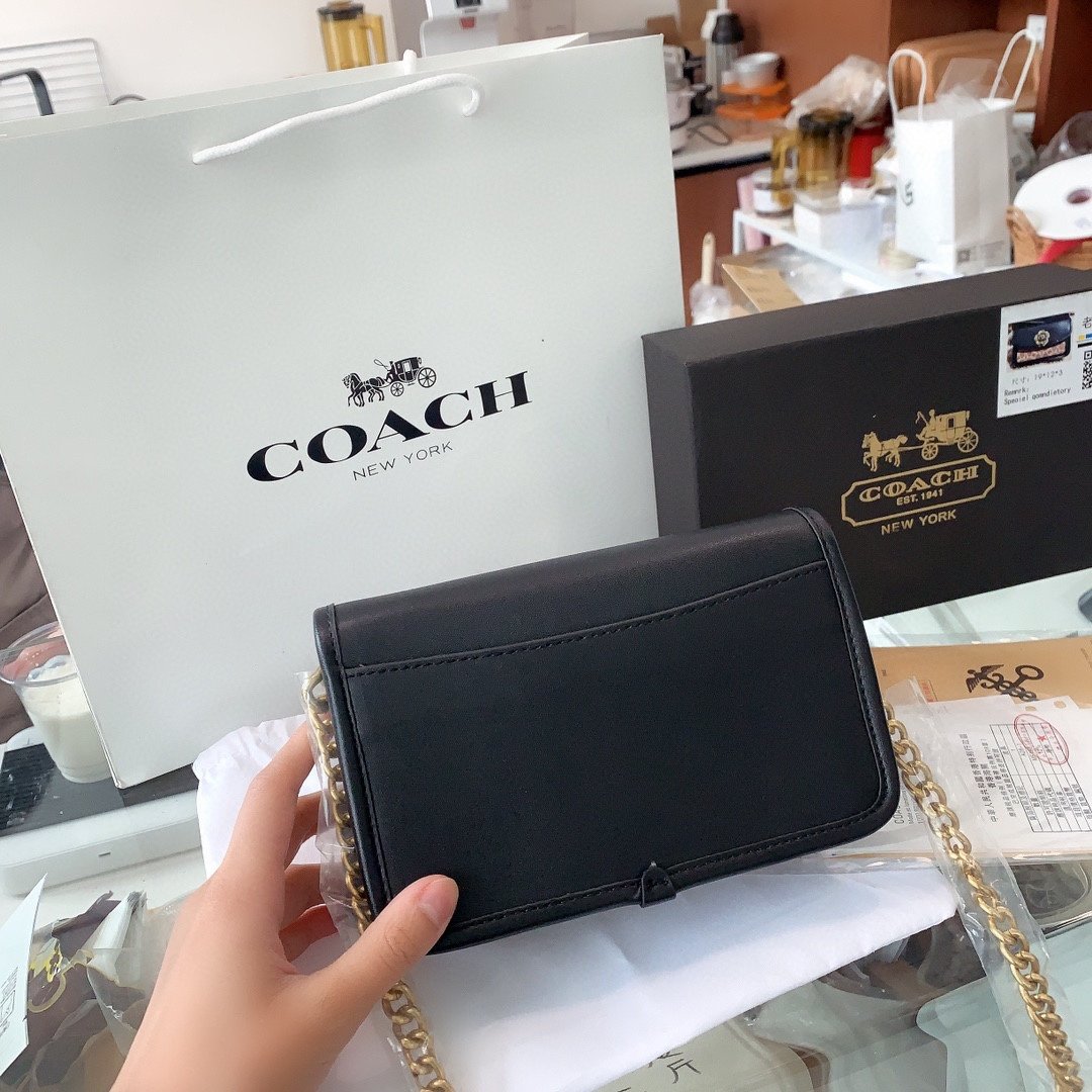 COACH $80 gallery