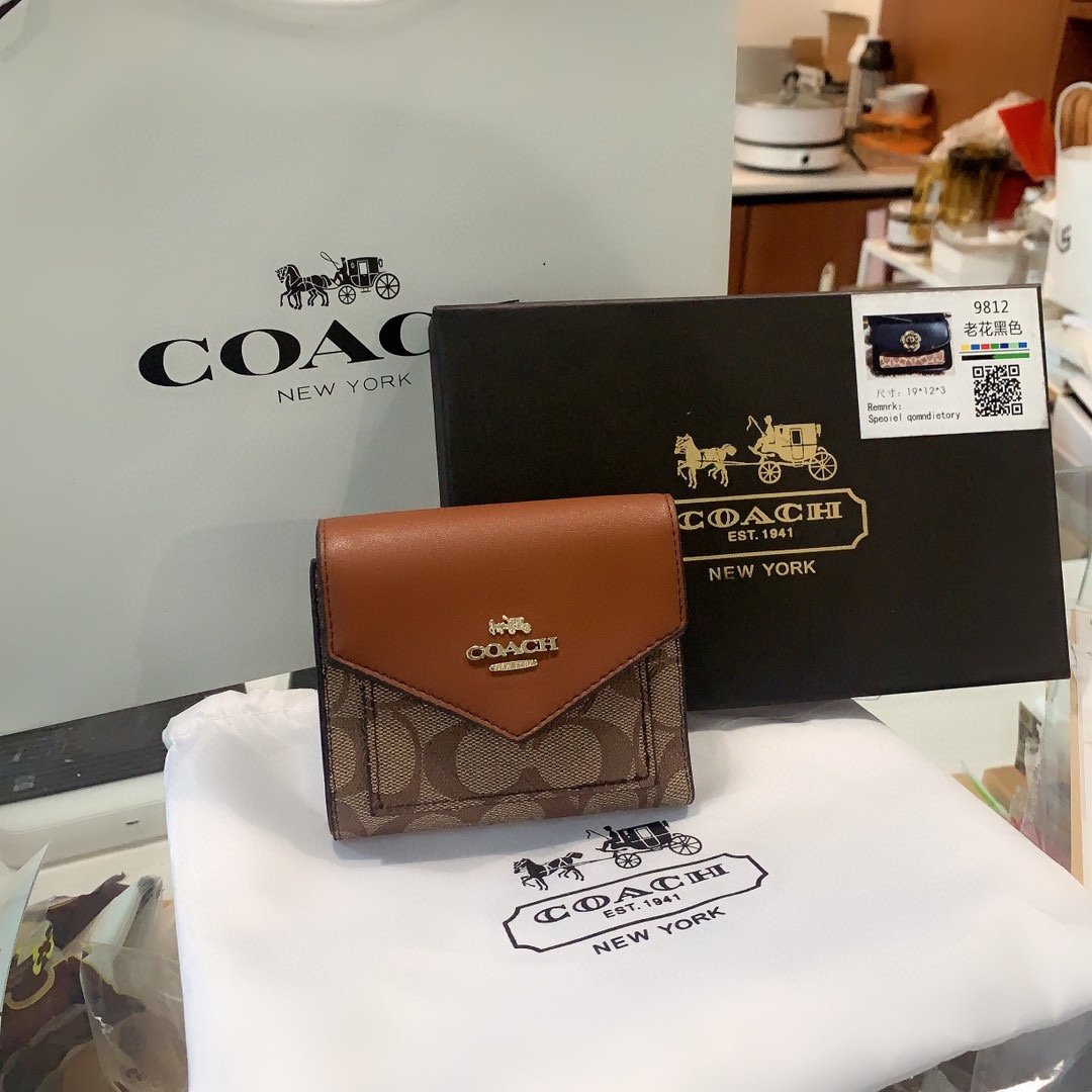 COACH $80 gallery