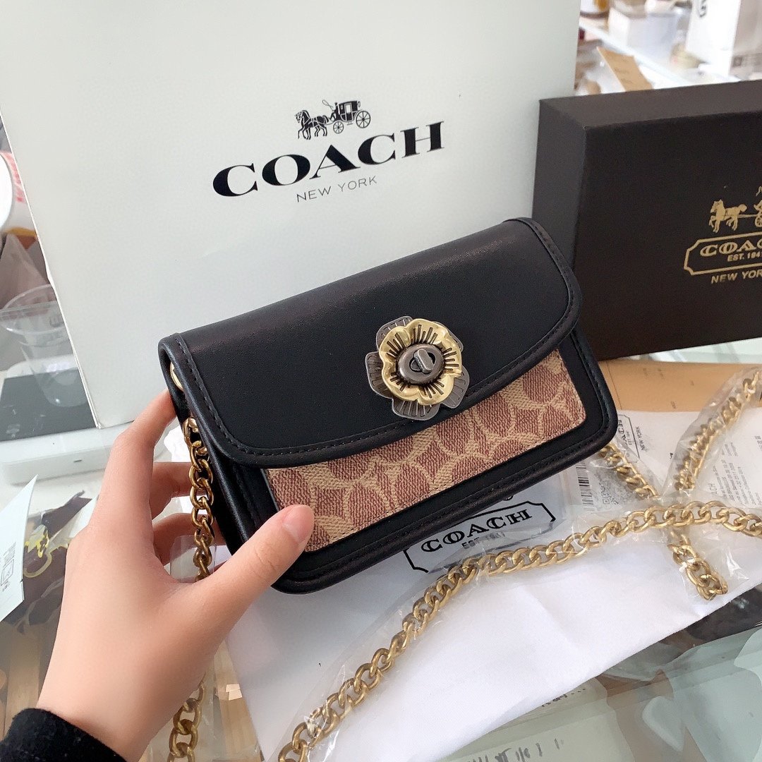 COACH $80 gallery