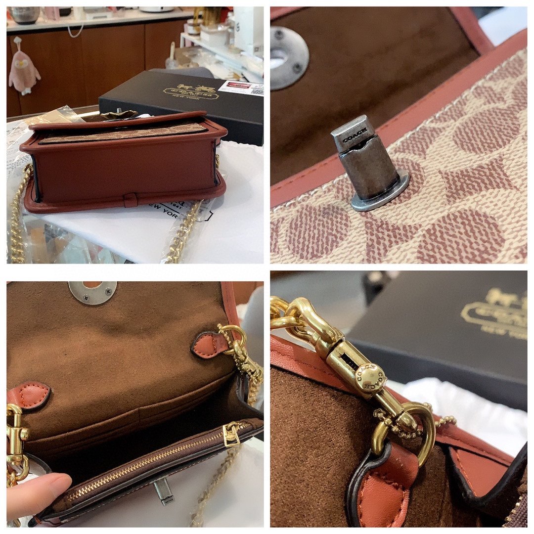 COACH $80 gallery