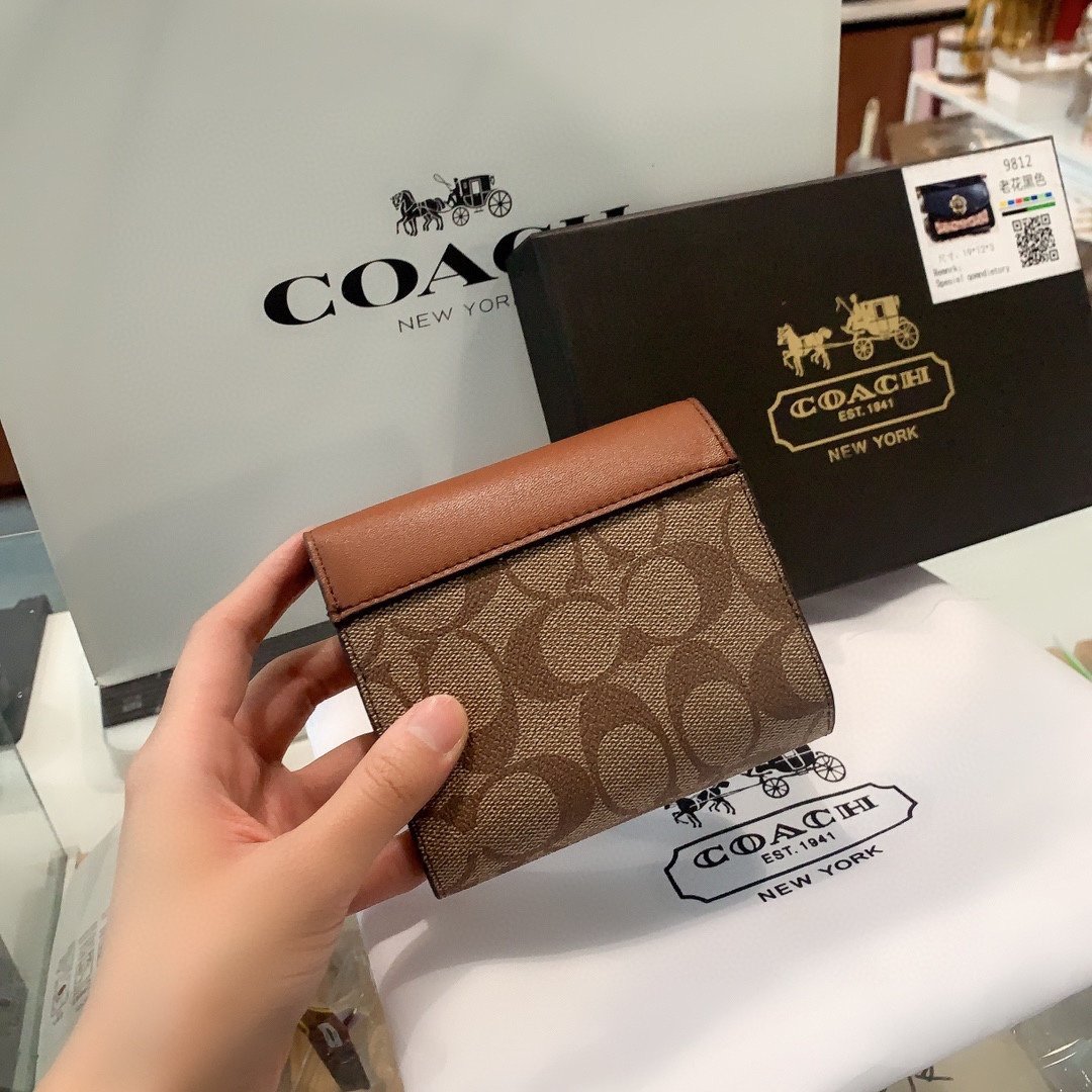 COACH $80 gallery