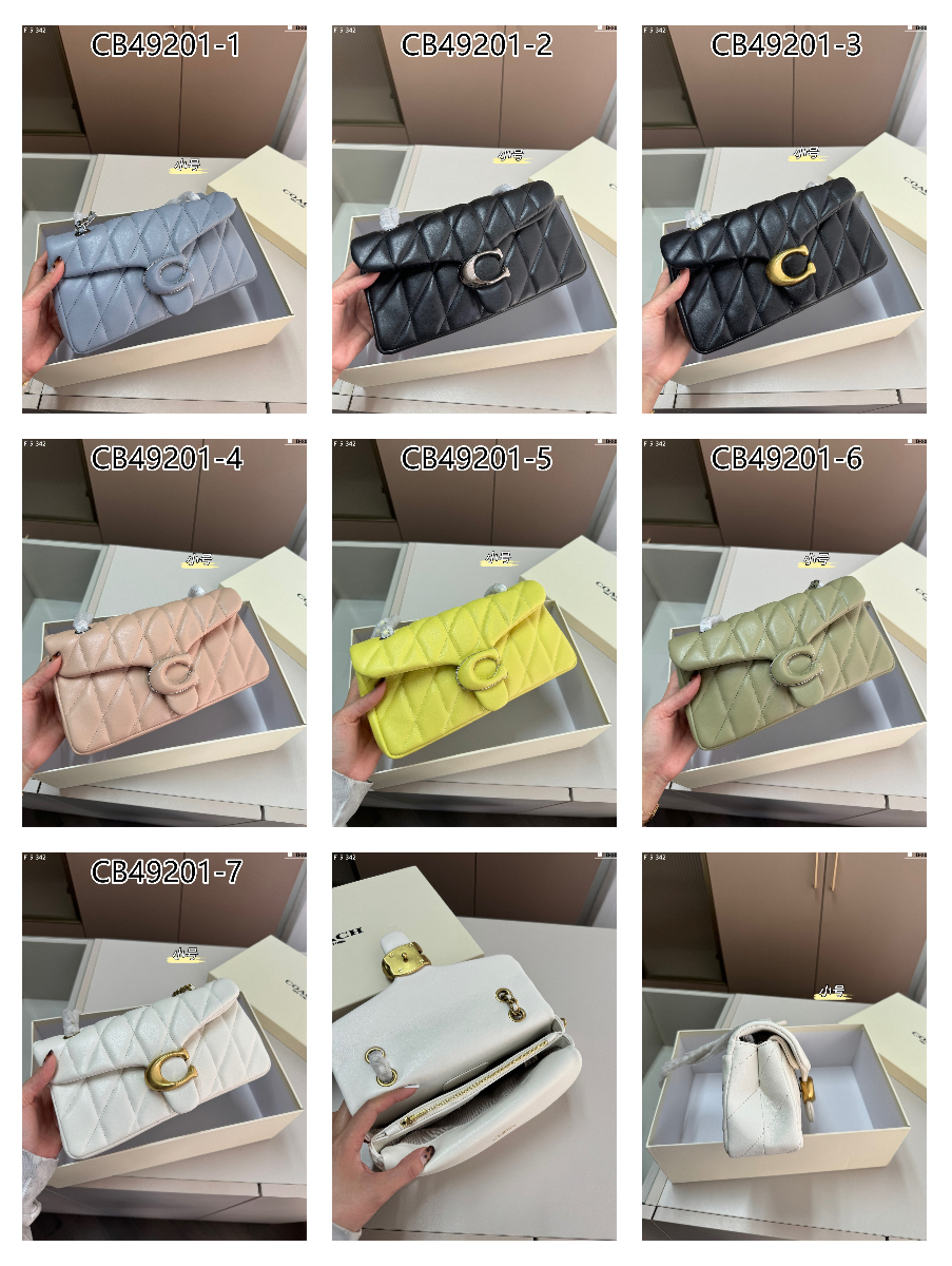 COACH $81 gallery